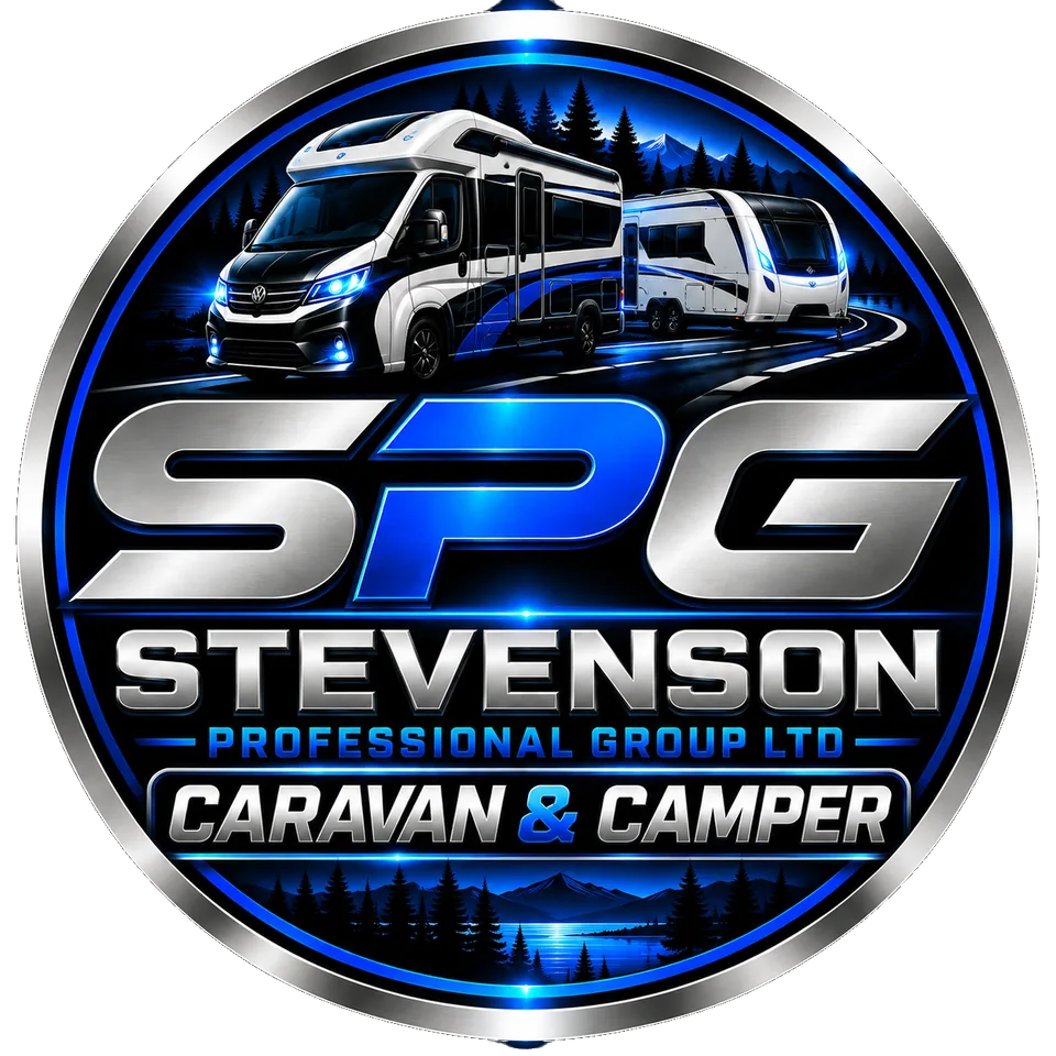 SPG Caravan & Camper