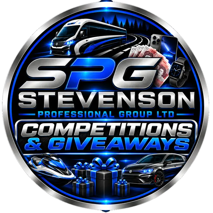 SPG Competitions & Giveaways UK