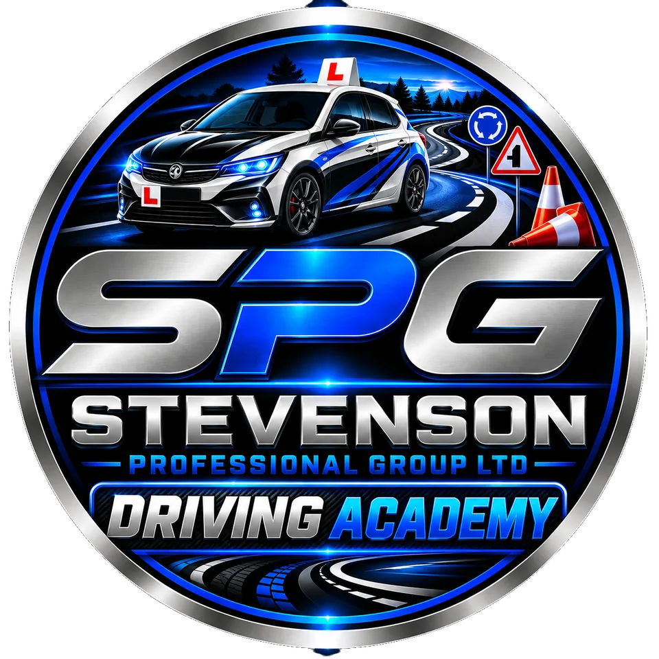 SPG Driving Academy