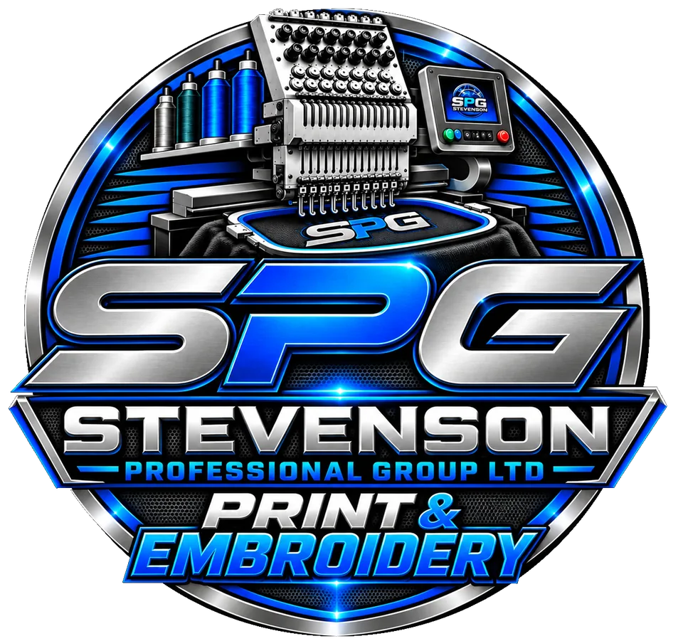 SPG Print & Embroidery