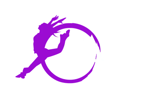 Wallace Dance Academy emblem