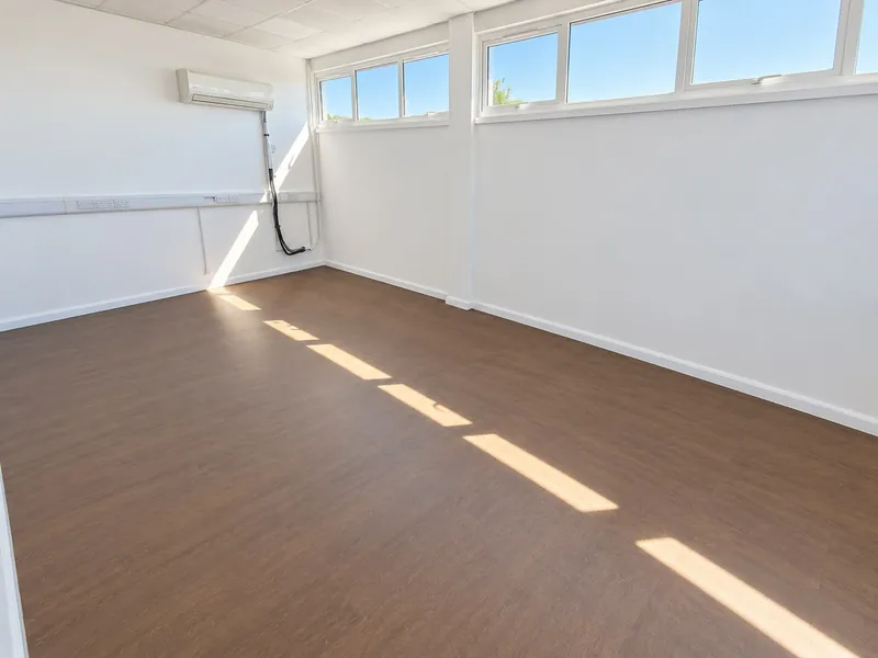 Wallace Dance Academy studio 3