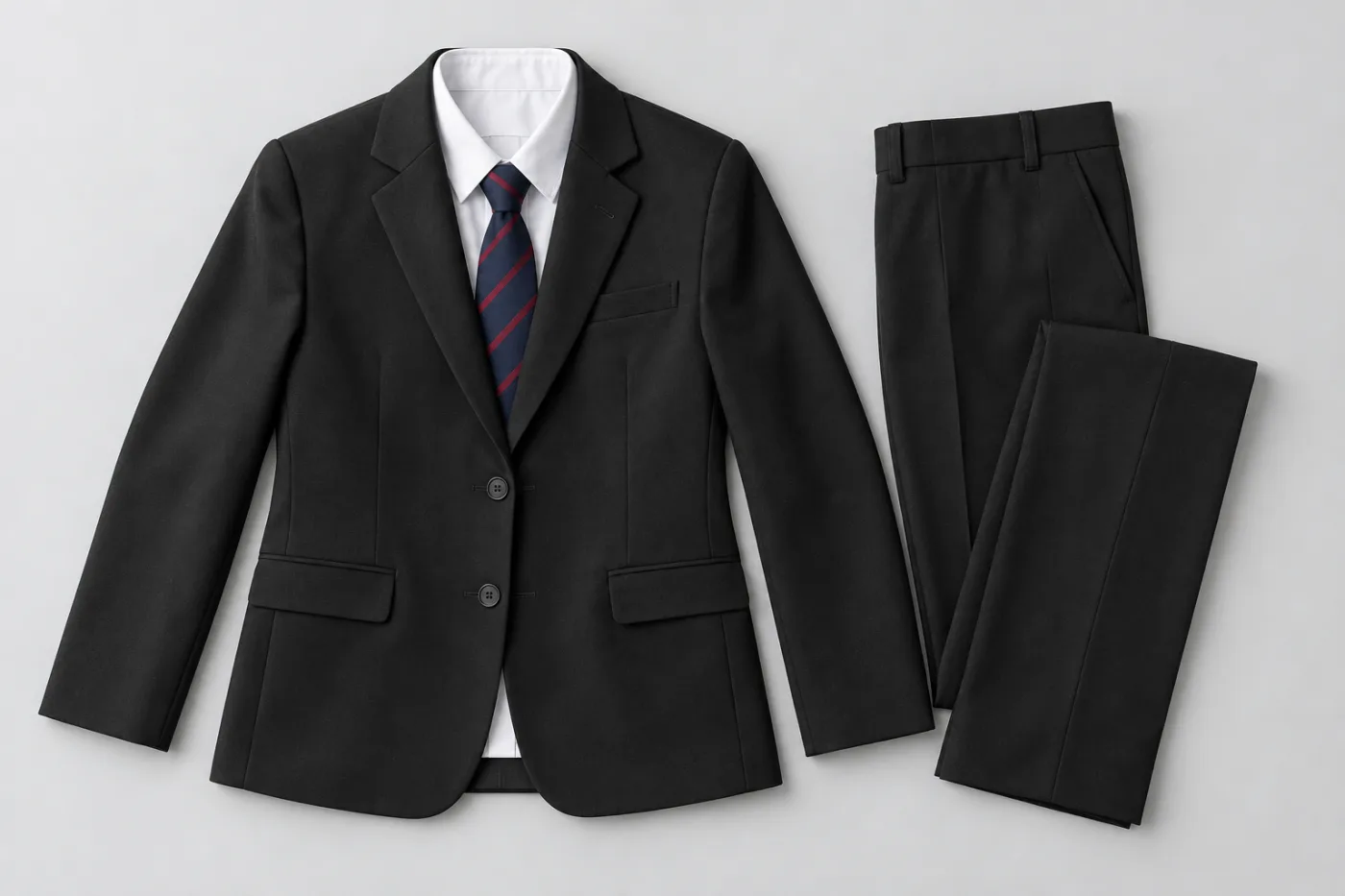 School and college uniform