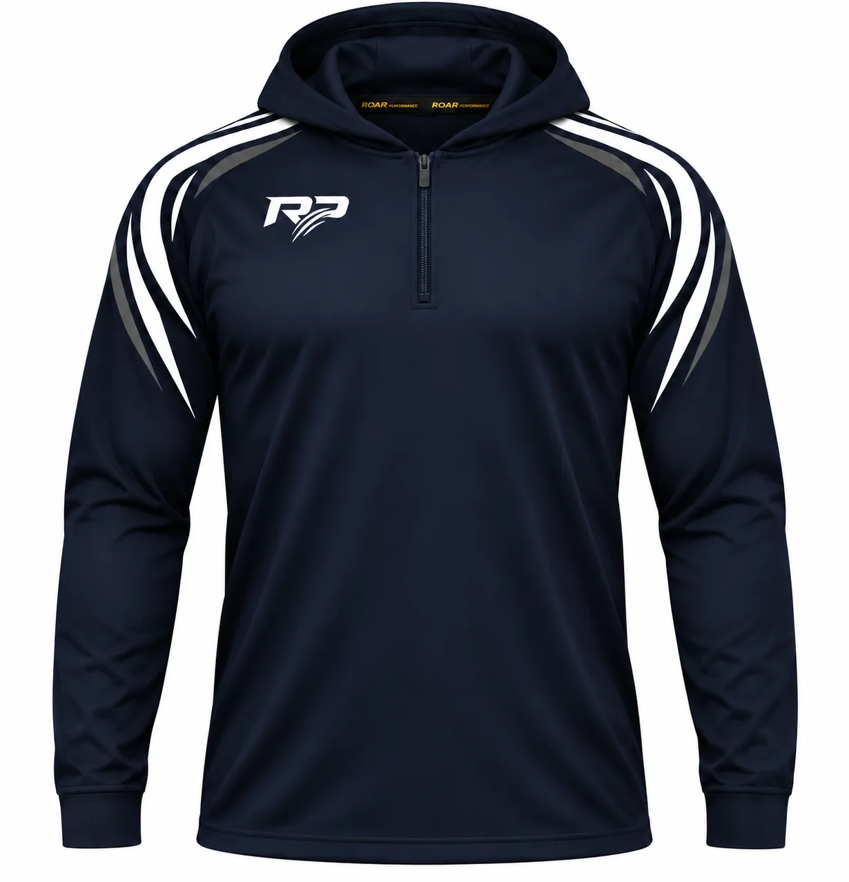 Teamwear hoodies